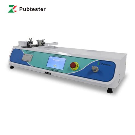 Hot Tack Testing sourcing|Hot Seal Strength ASTM F1921 .